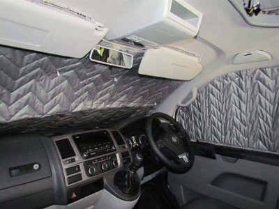 Window Coverings